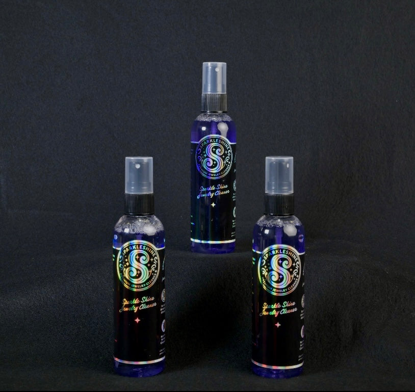 Spot Spray Cleaner