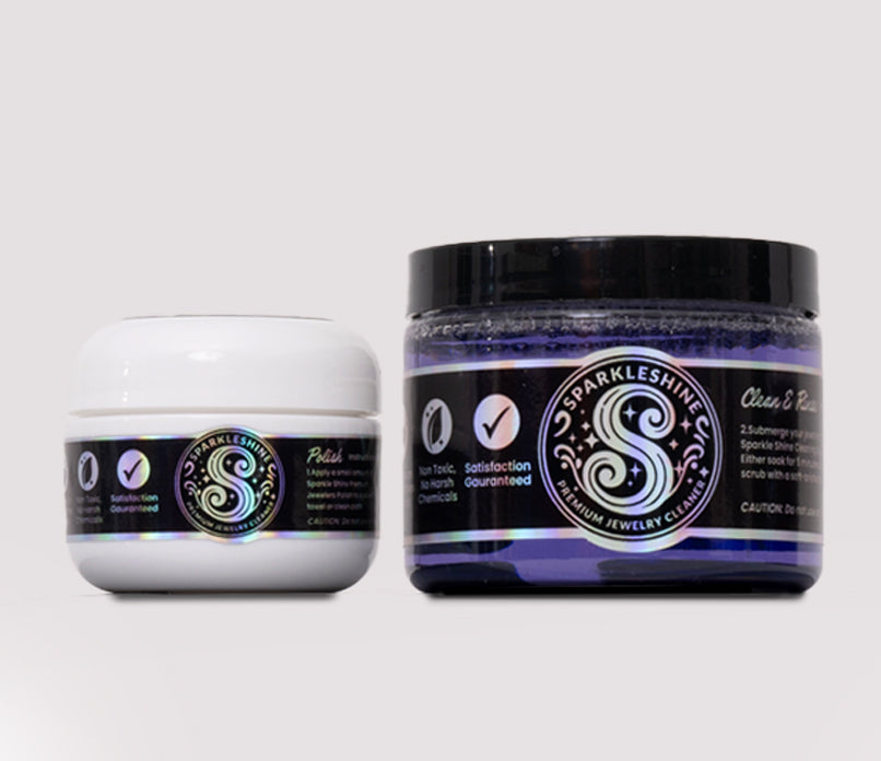 The Original SparkleShine