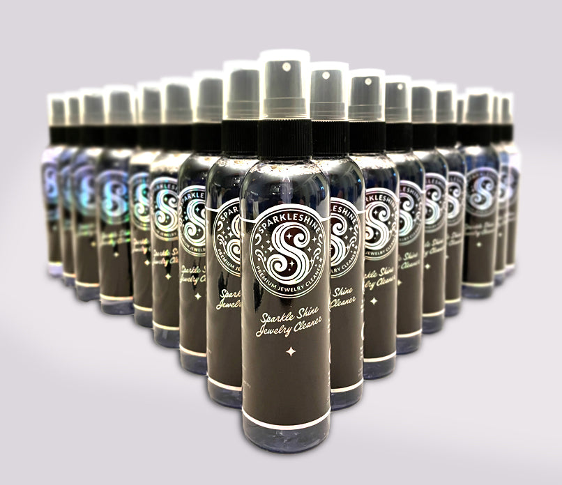Spot Spray Cleaner
