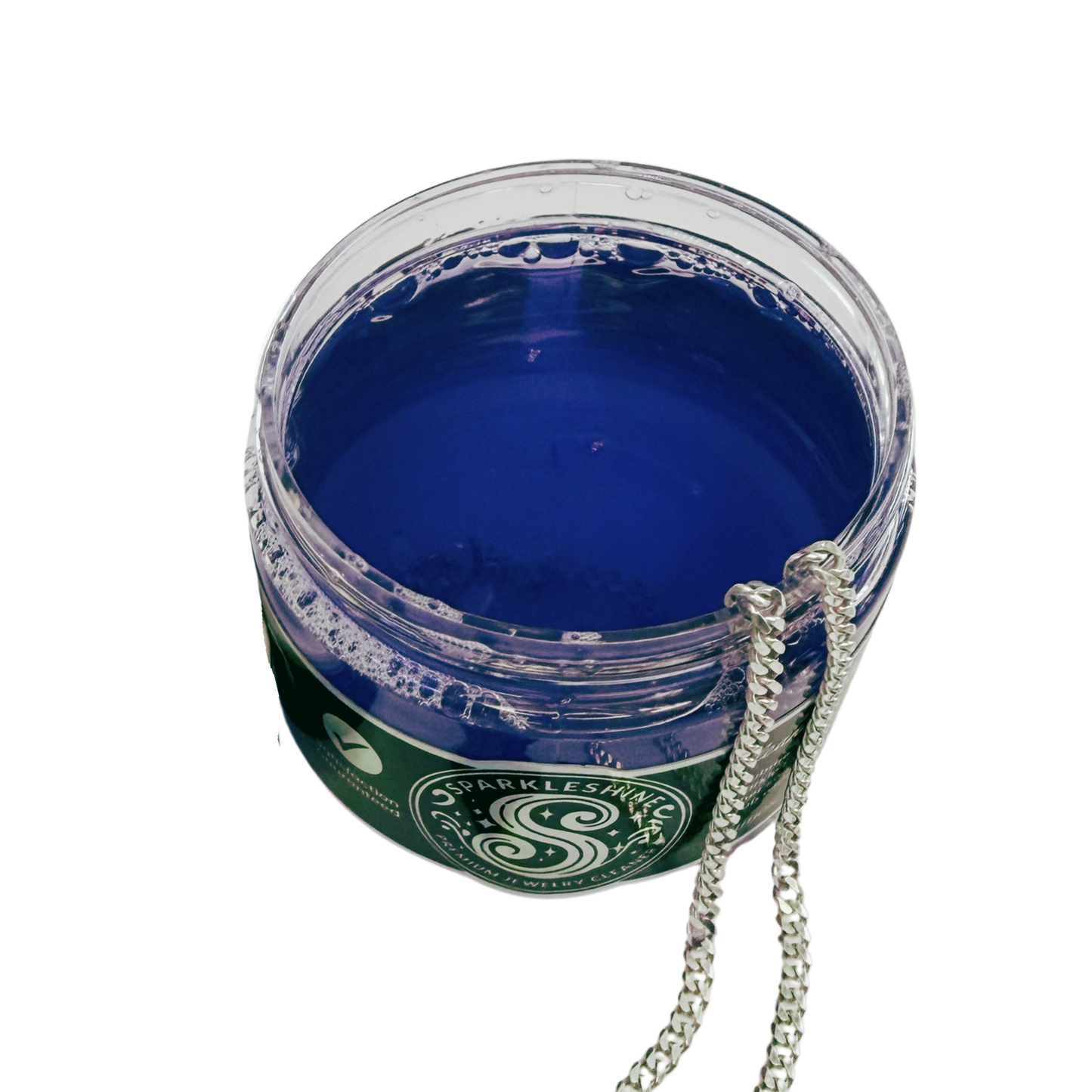 Sparkle Shine Solution Refill (6 oz)