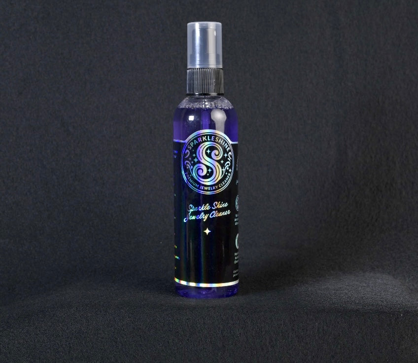 Spot Spray Cleaner