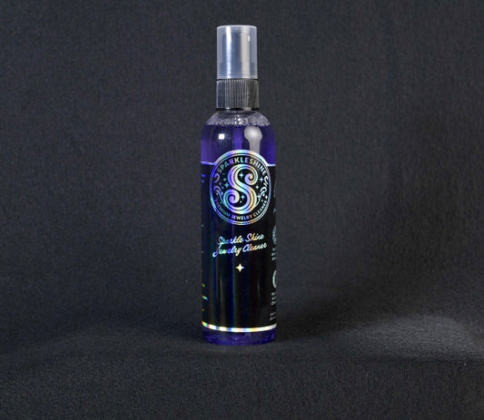 Spot Spray Cleaner