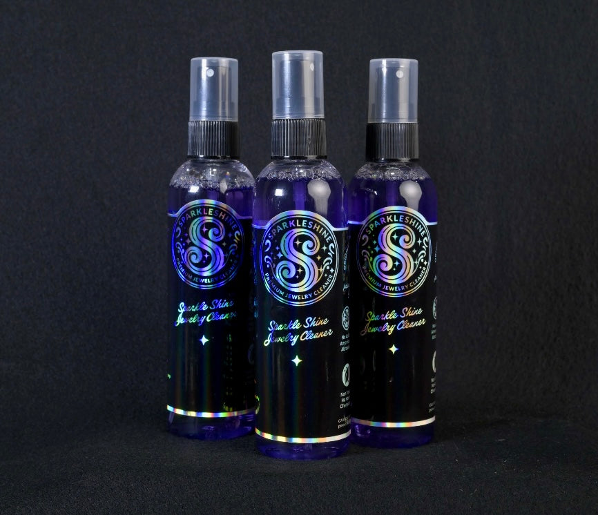 Spot Spray Cleaner