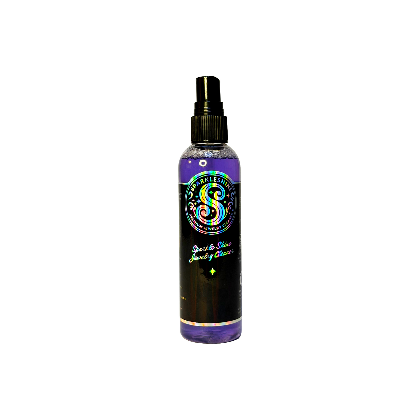 Sparkle Shine Solution Spray