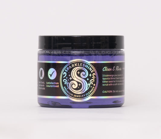 6 oz SparkleShine-solution Refill